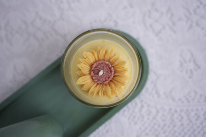 Golden Bloom Gift Box