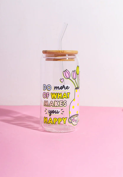 Glass Can