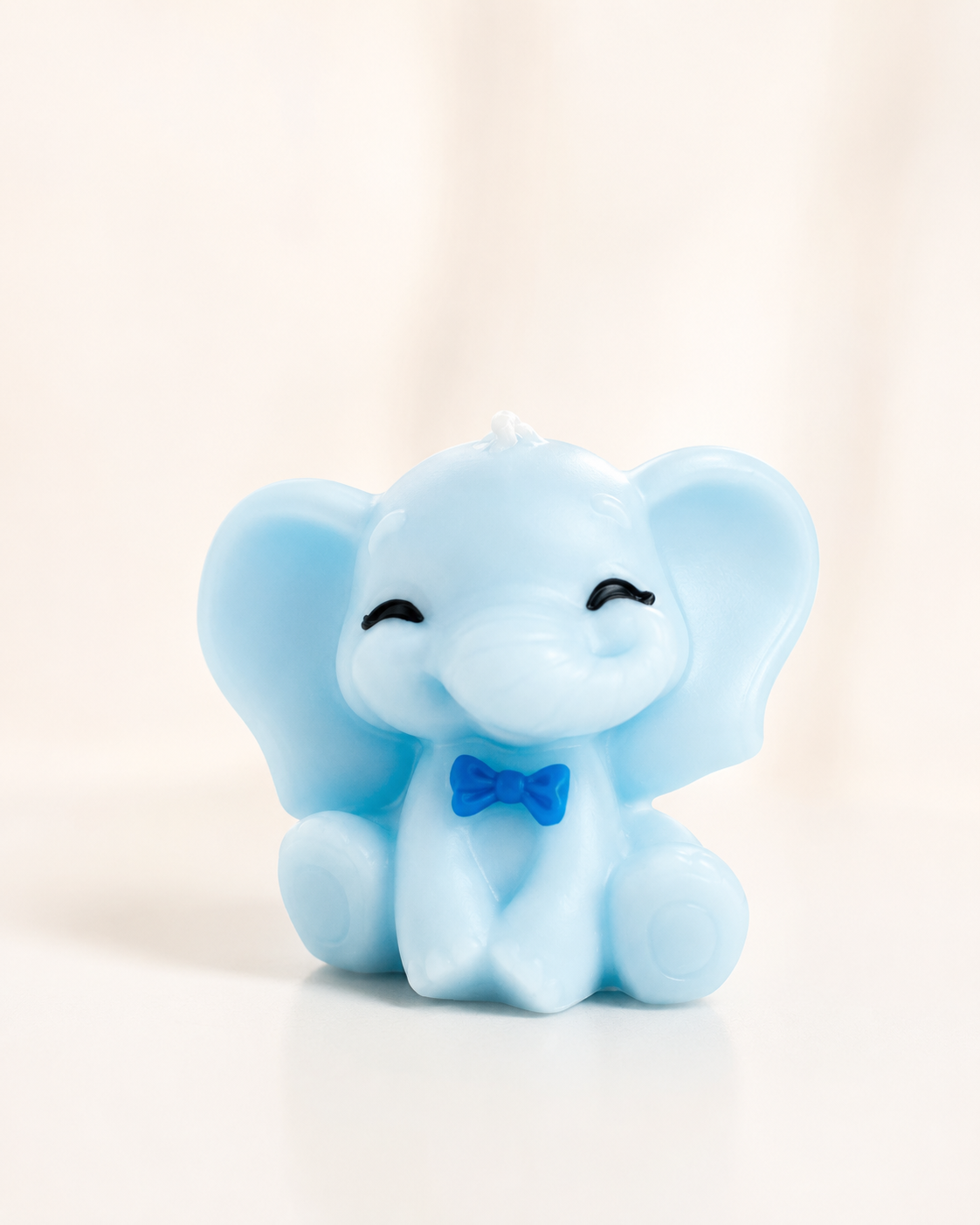 Cute Ellie Candle