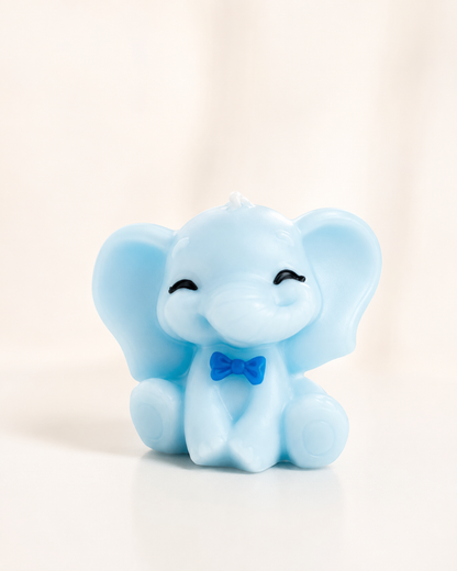 Cute Ellie Candle