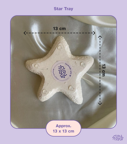 Star Tray