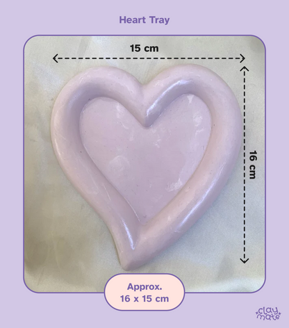 Heart Tray