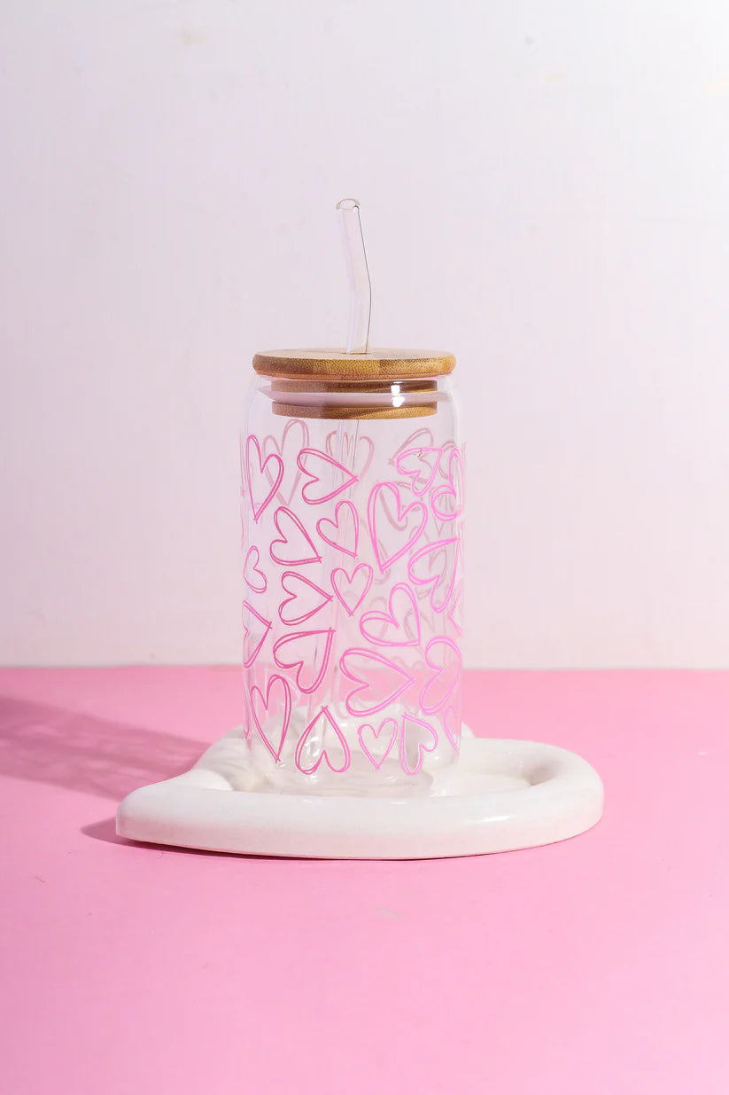Glass Can