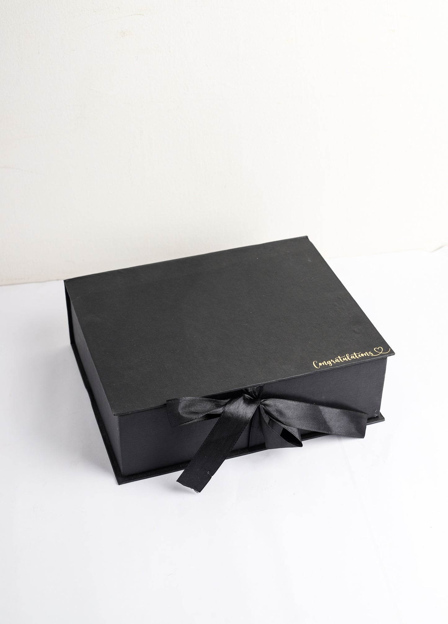 Black Beauty Gift wrapping