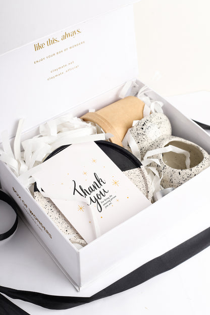 Simply Thankful Gift Box