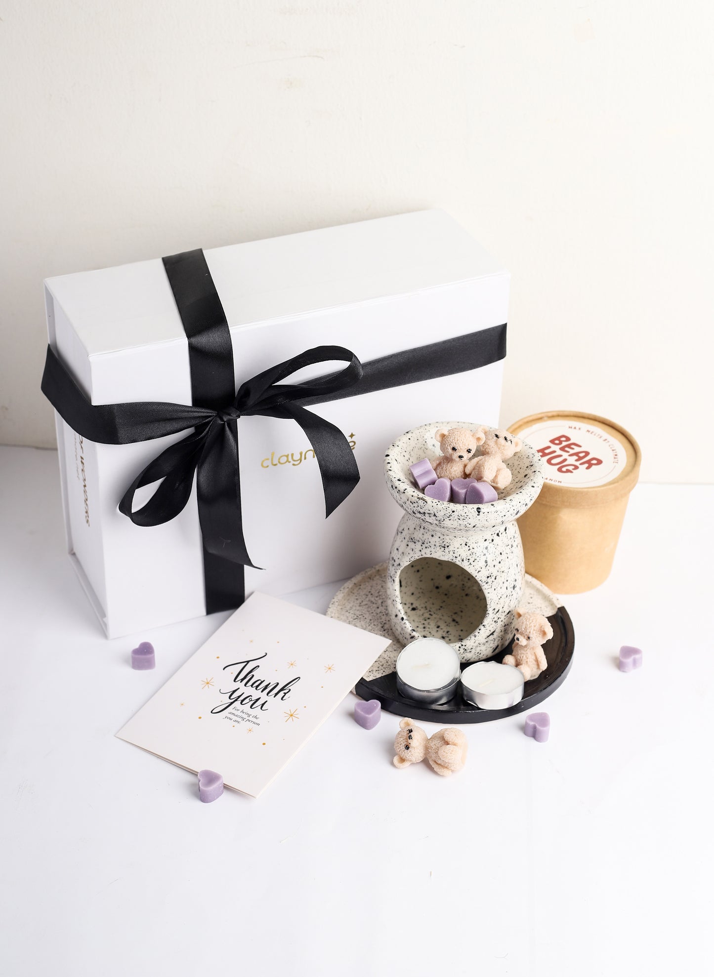 Simply Thankful Gift Box