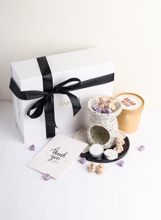 Simply Thankful Gift Box