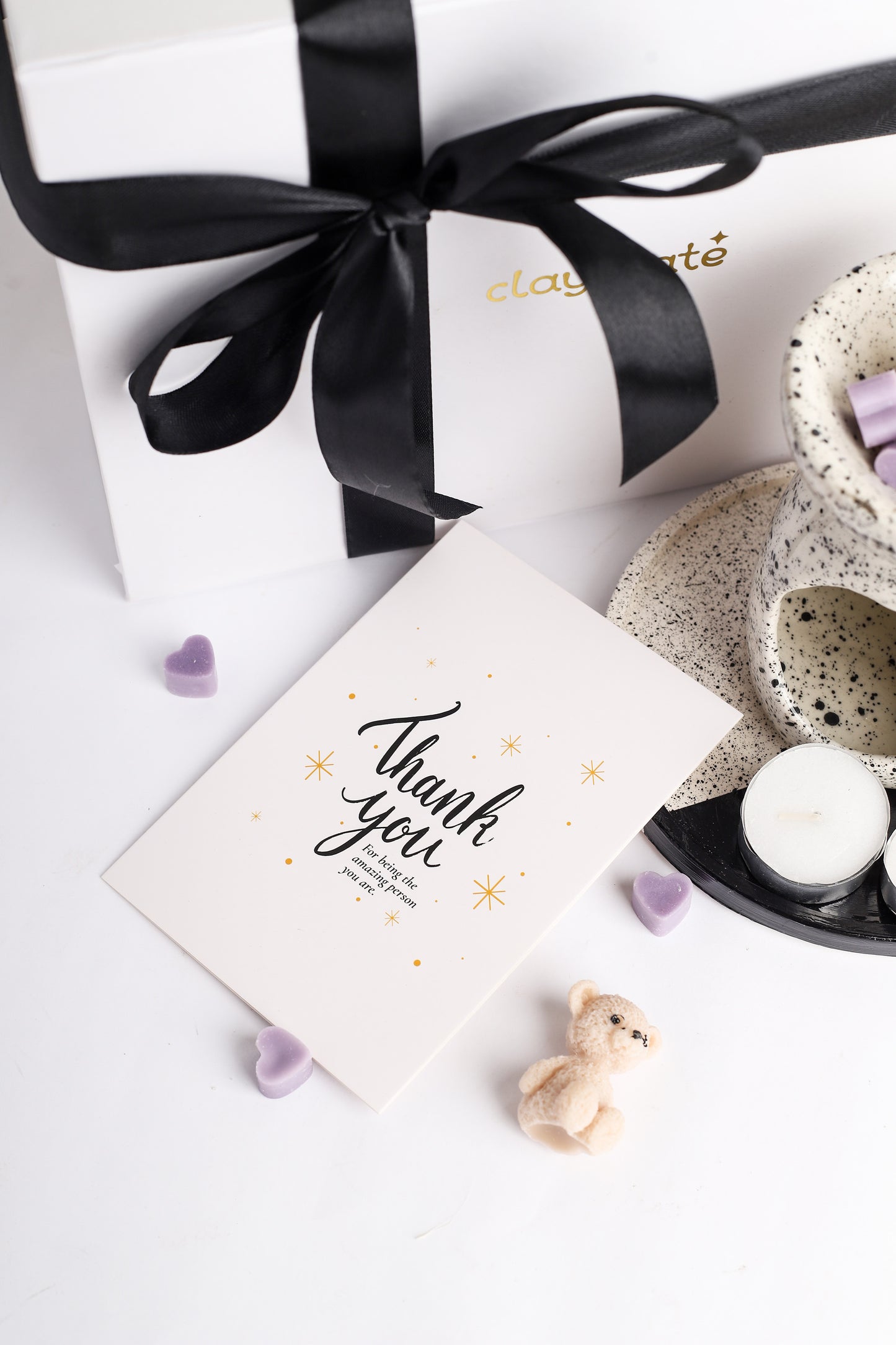 Simply Thankful Gift Box