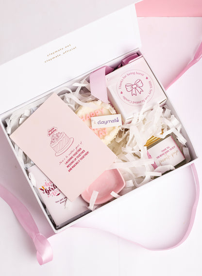 Birthday BFF Gift Box