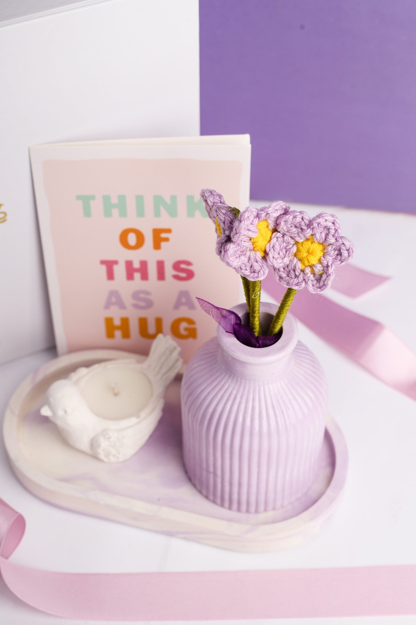 Pastel Hugs Gift Box