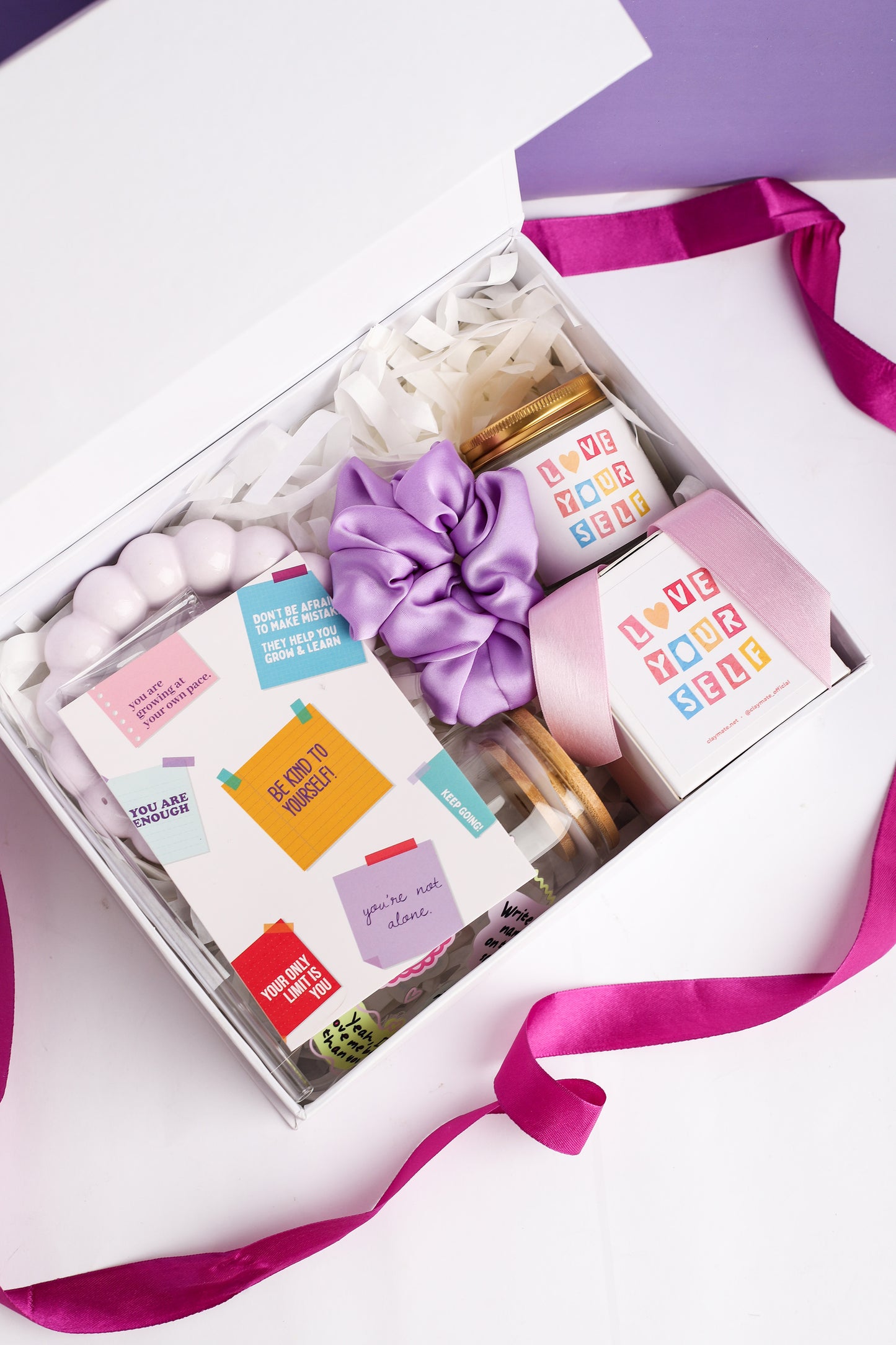 The Positivity Gift Box