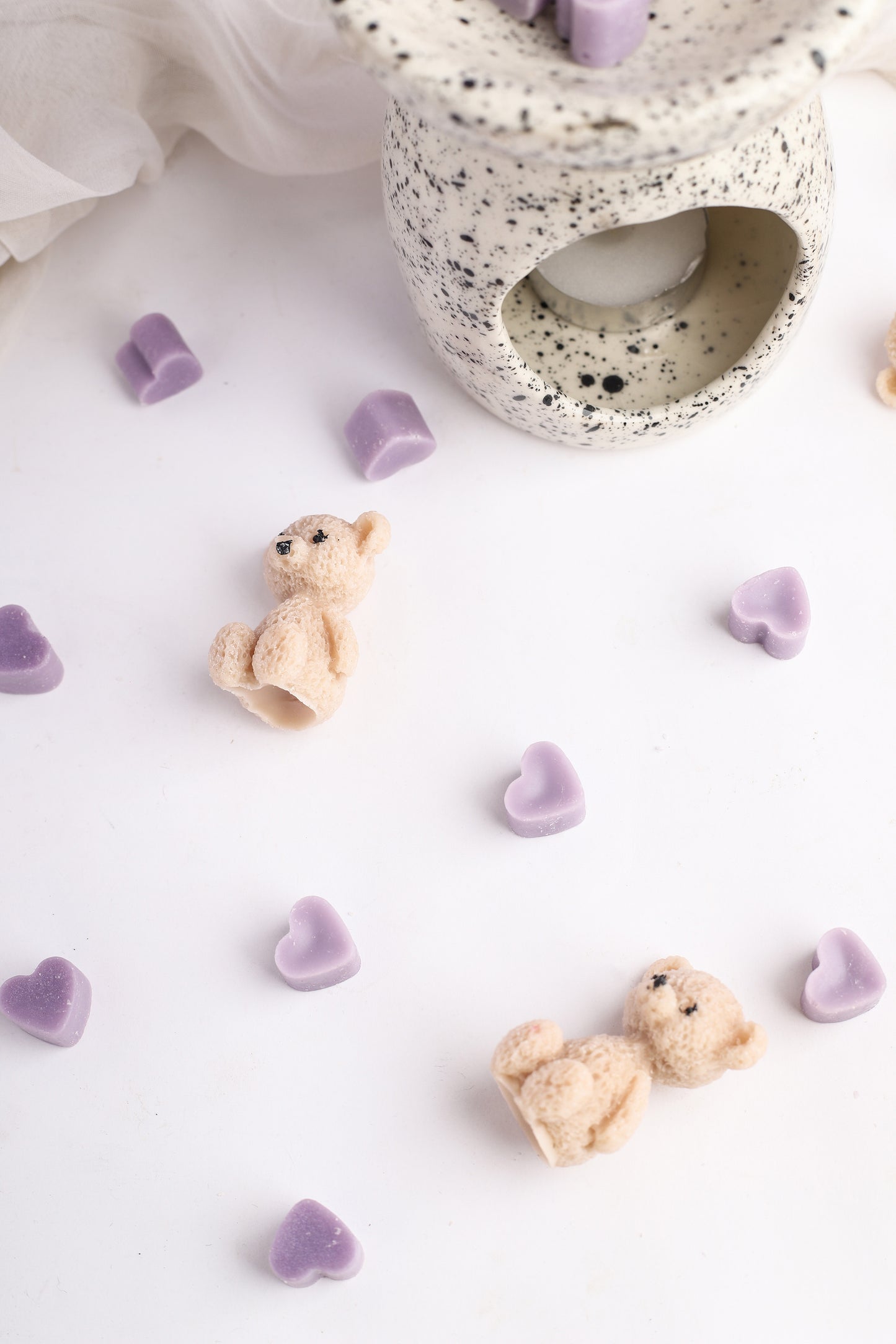 Bear Hug Wax Melts