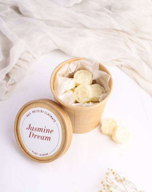 Jasmine Dream Wax Melts