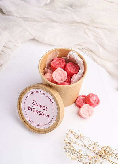 Sweet Blossom Wax Melts