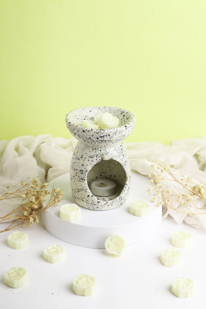 Ceramic Diffuser for Wax Melts