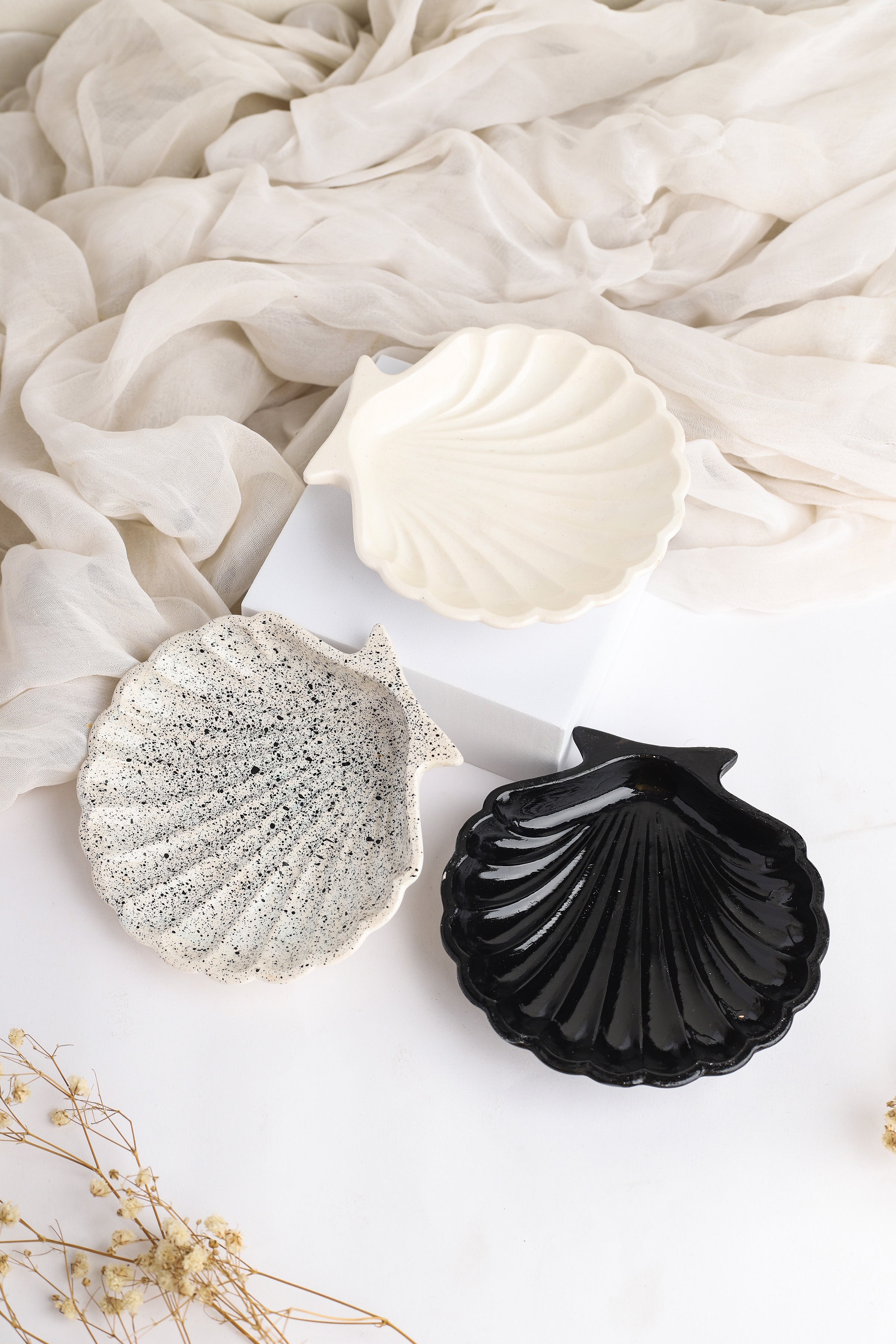 Shell Tray – Claymate