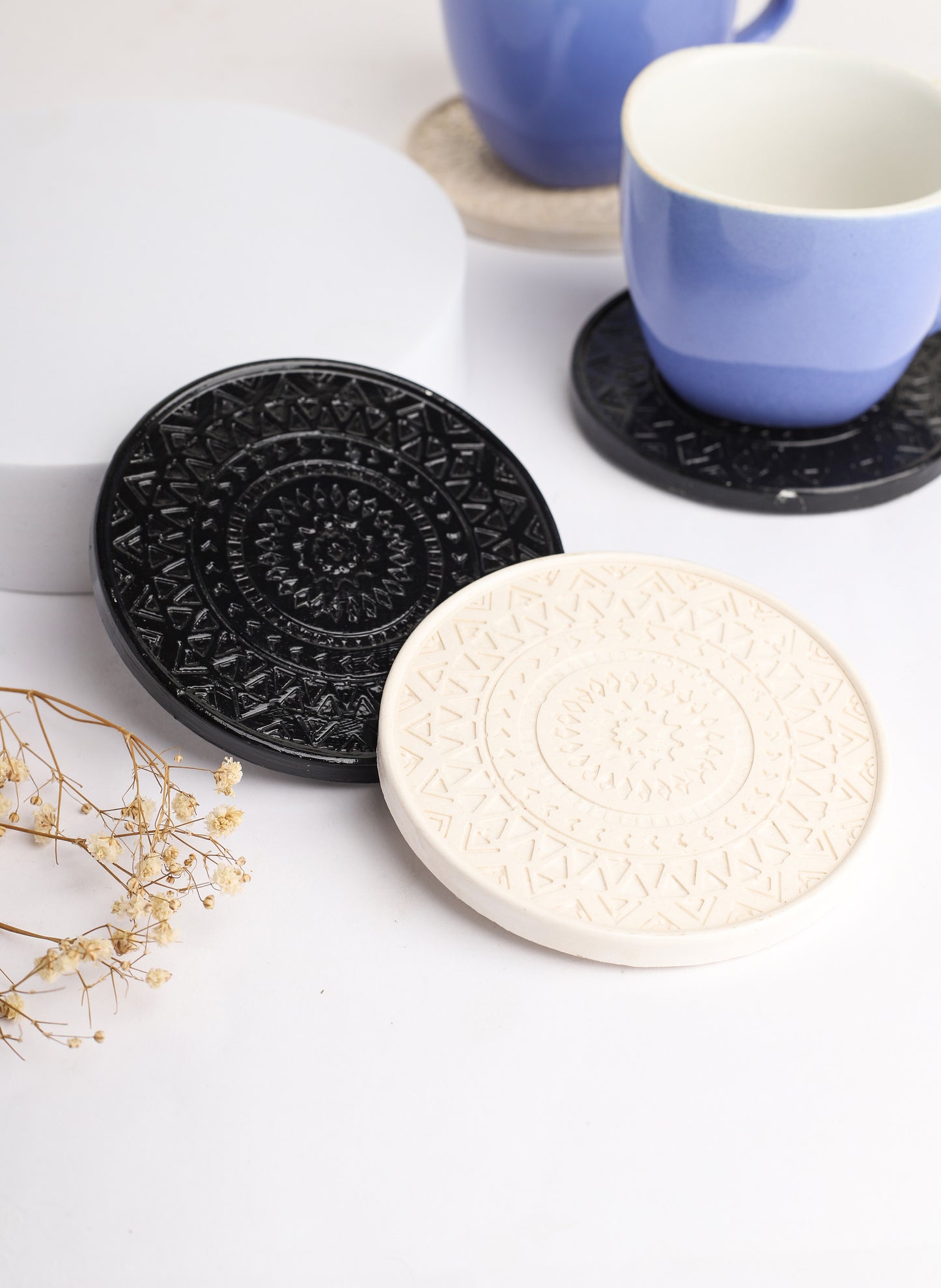 Coaster Set