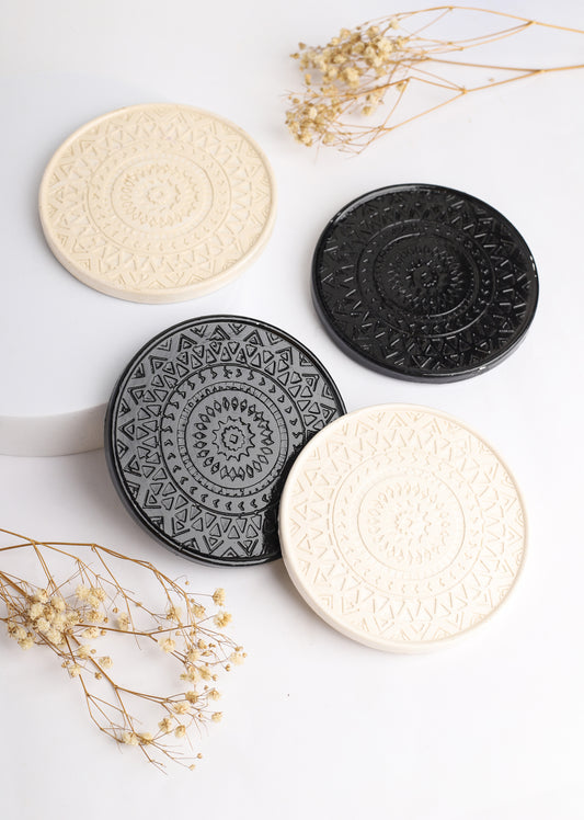 Coaster Set