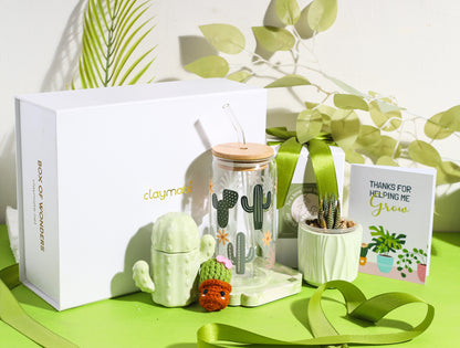 Plant Mom Gift Box