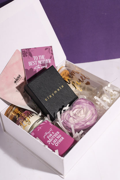 Best Mother Ever Gift Box