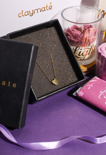 Best Mother Ever Gift Box