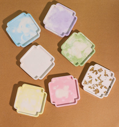 Small Square Tray