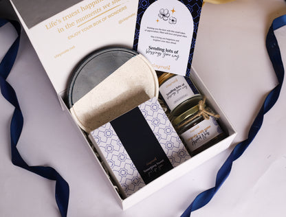 Blessings Gift Box