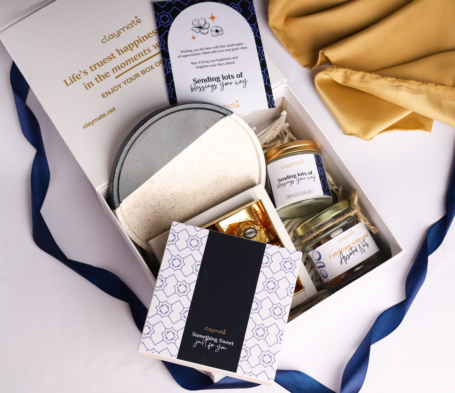 Blessings Gift Box