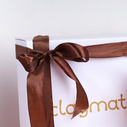 Gift wrapping