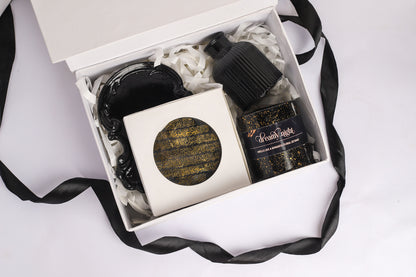 Timeless Gift Box