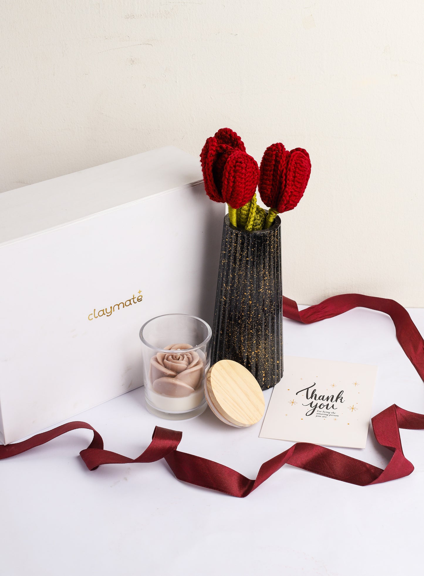 Grace & Petals Gift Box