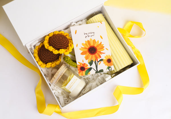 Build your Own Gift Box