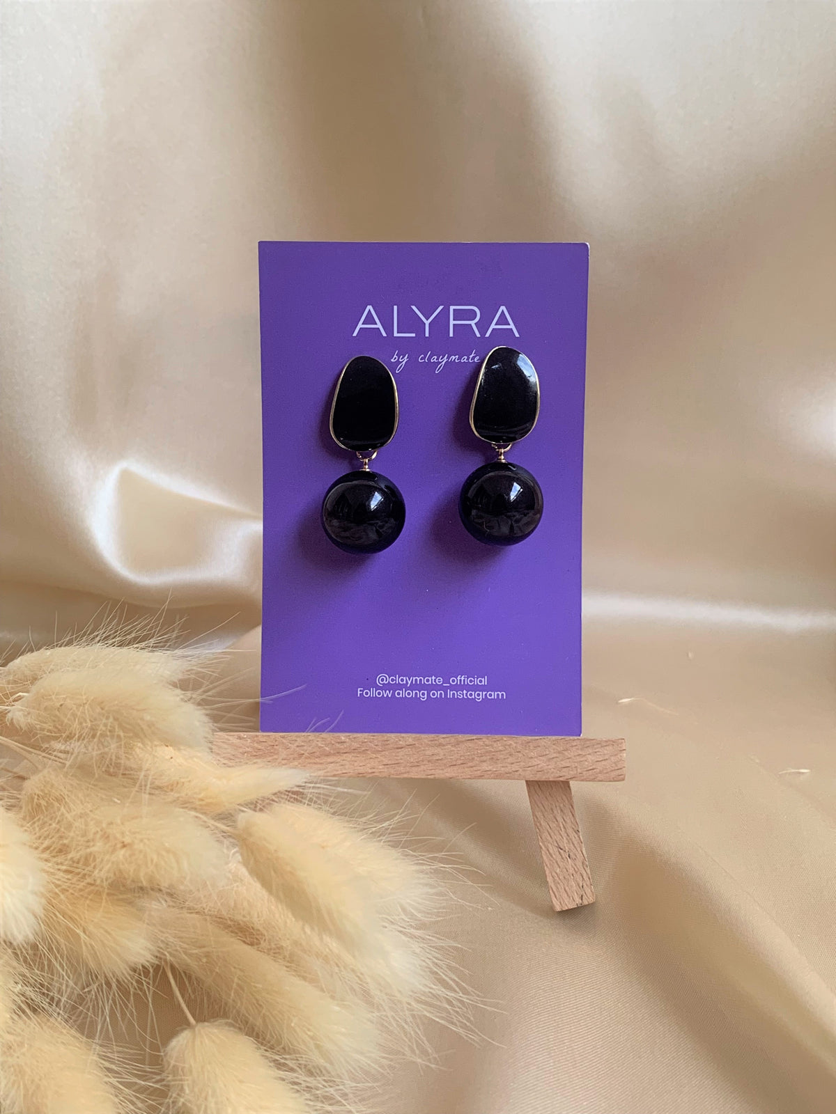 CS Earrings -014