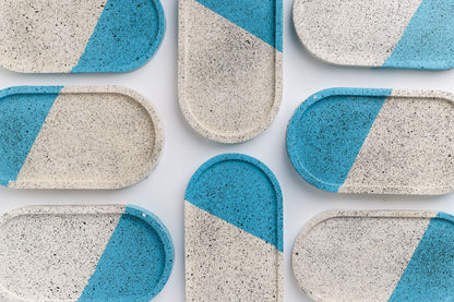 Oval Trinket Tray