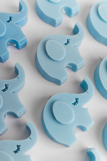 Ellie Candle Favors