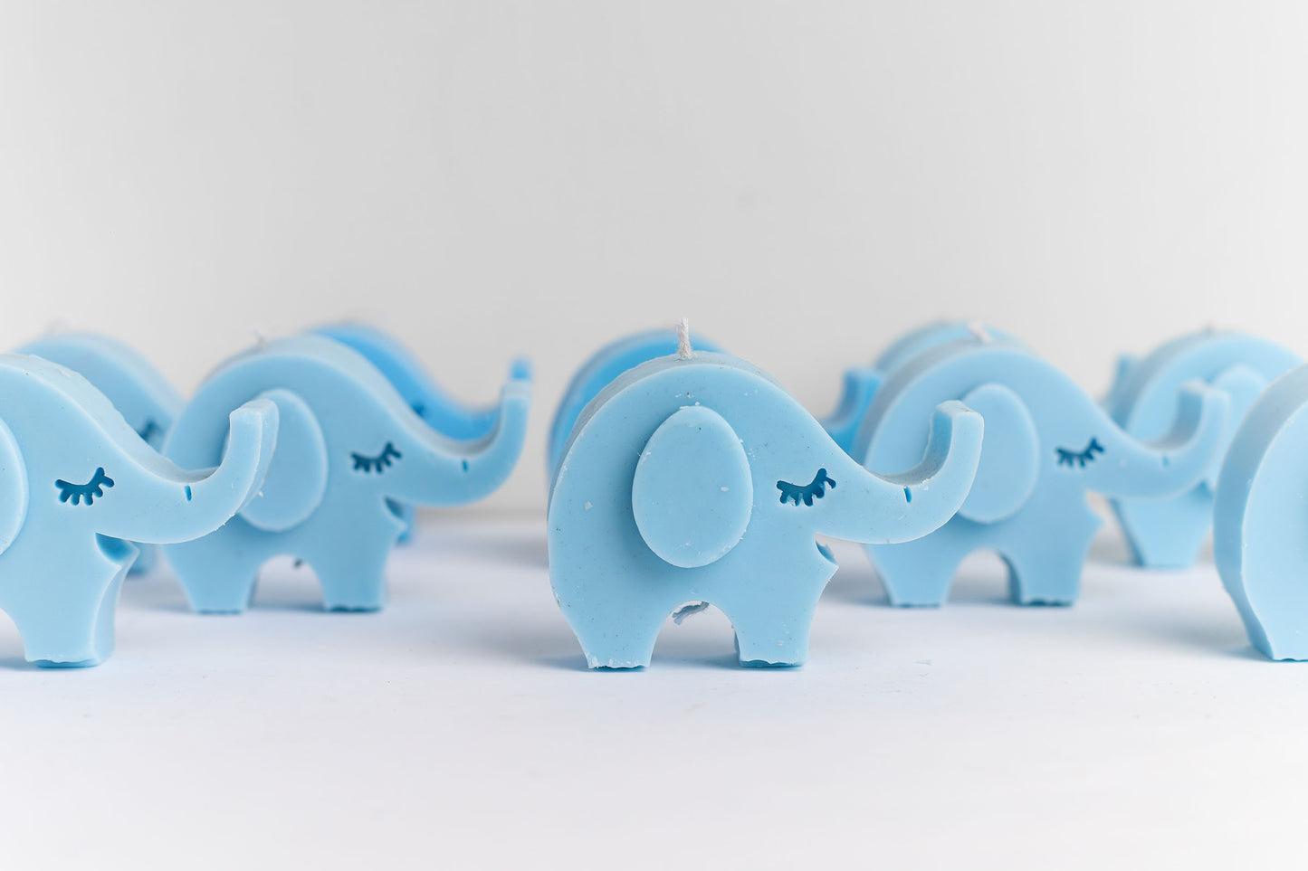 Ellie Candle Favors