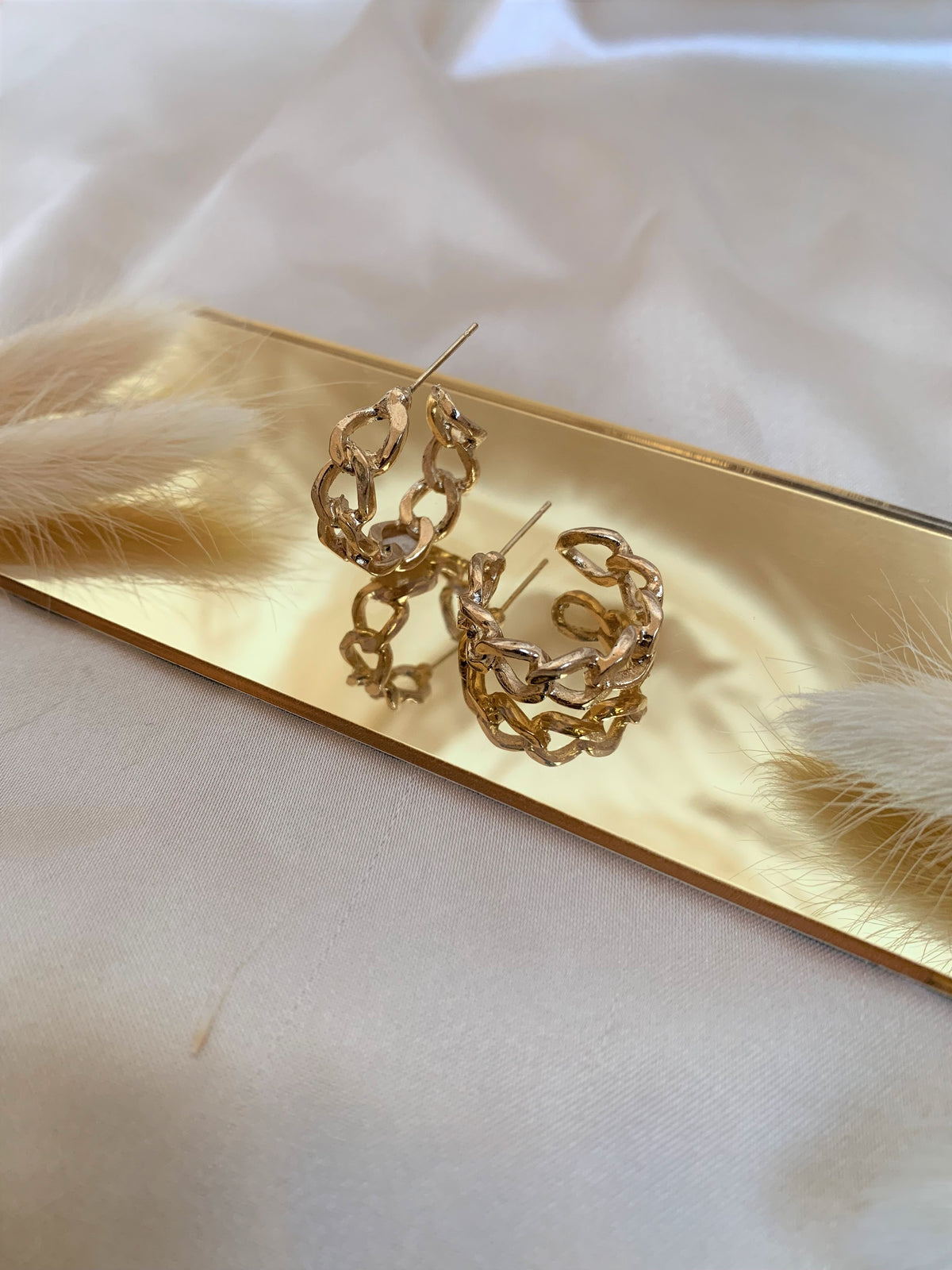 CS Earrings -020