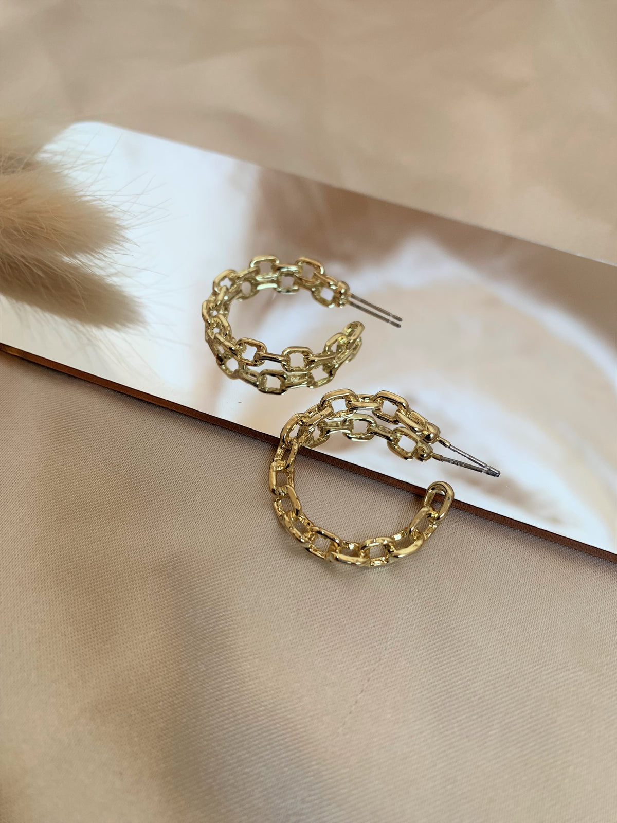 CS Earrings -005