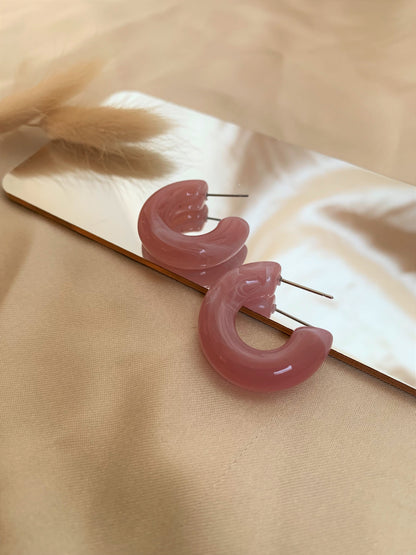 CS Earrings -011