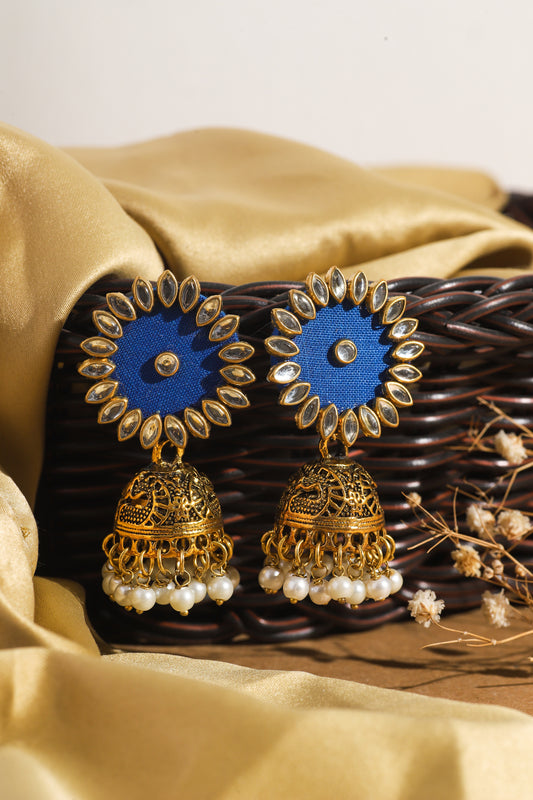 Gulnaar Jhumki