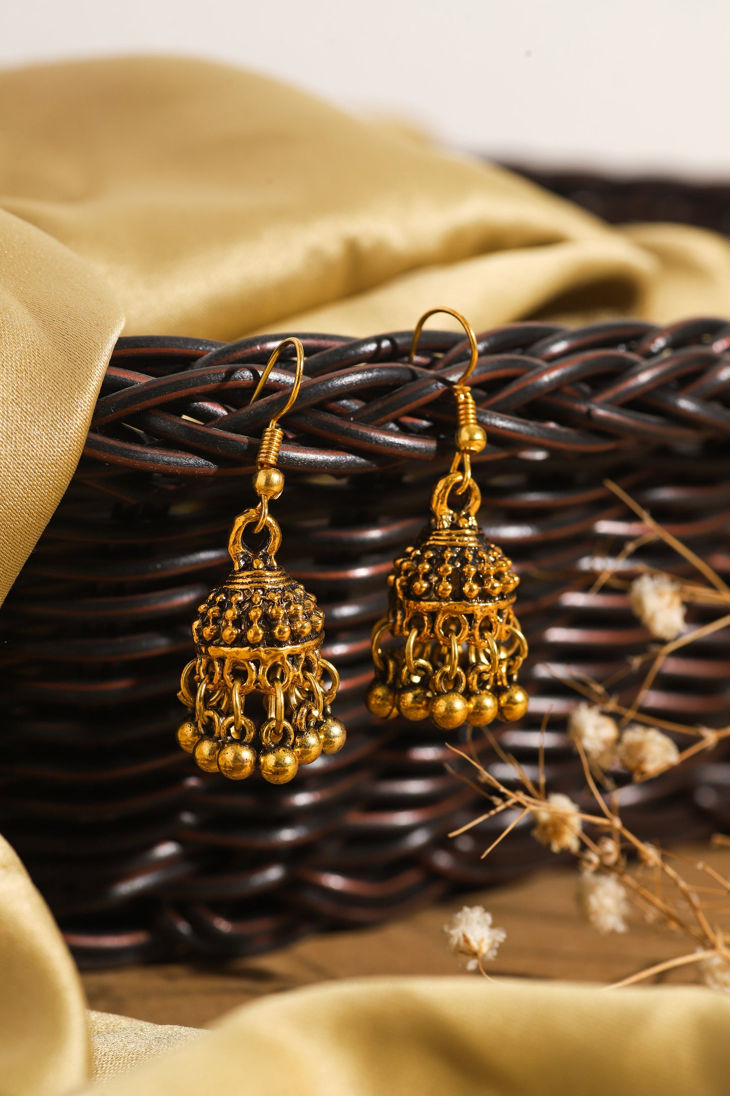 Chandni Jhumki