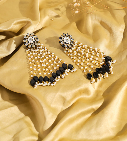 Jahanara Earrings