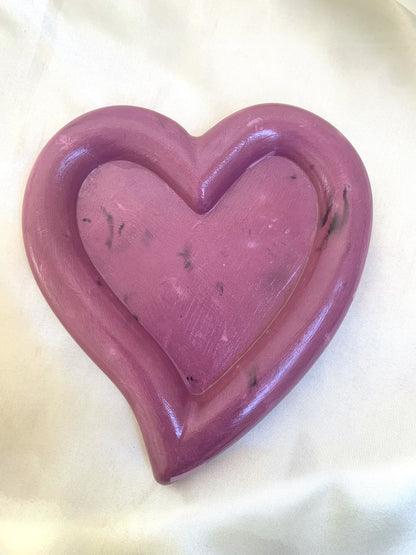 Heart Tray