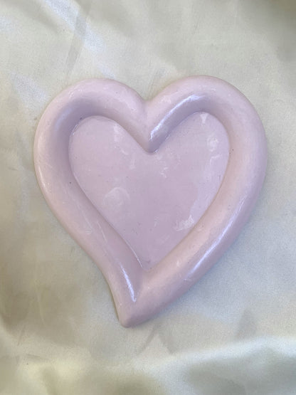 Heart Tray