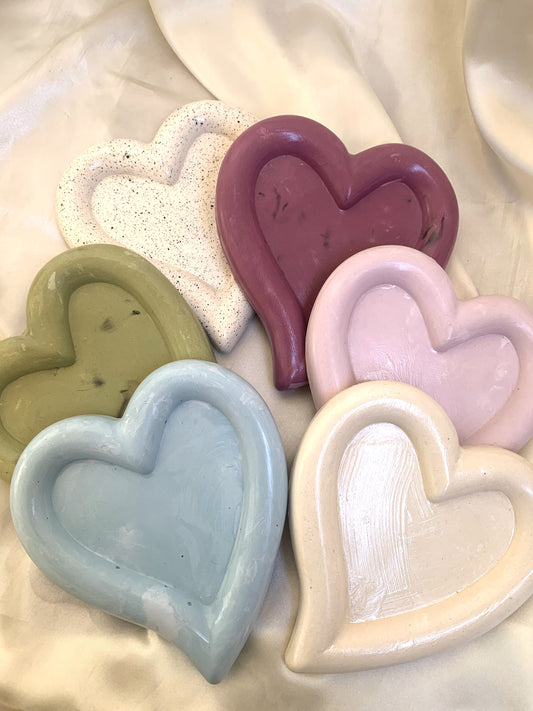 Heart Tray