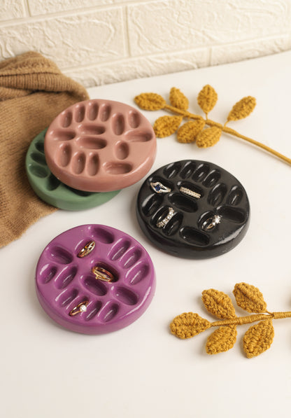 Ring Tray