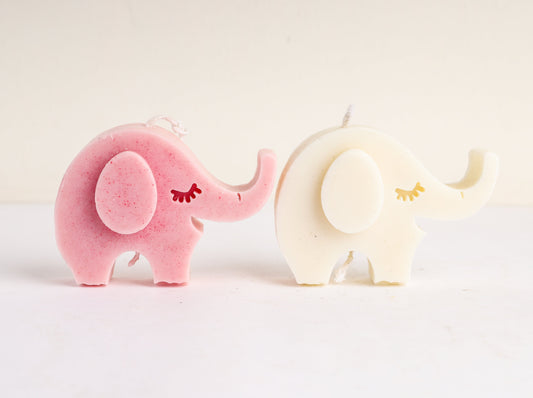 Ellie Candle Favors