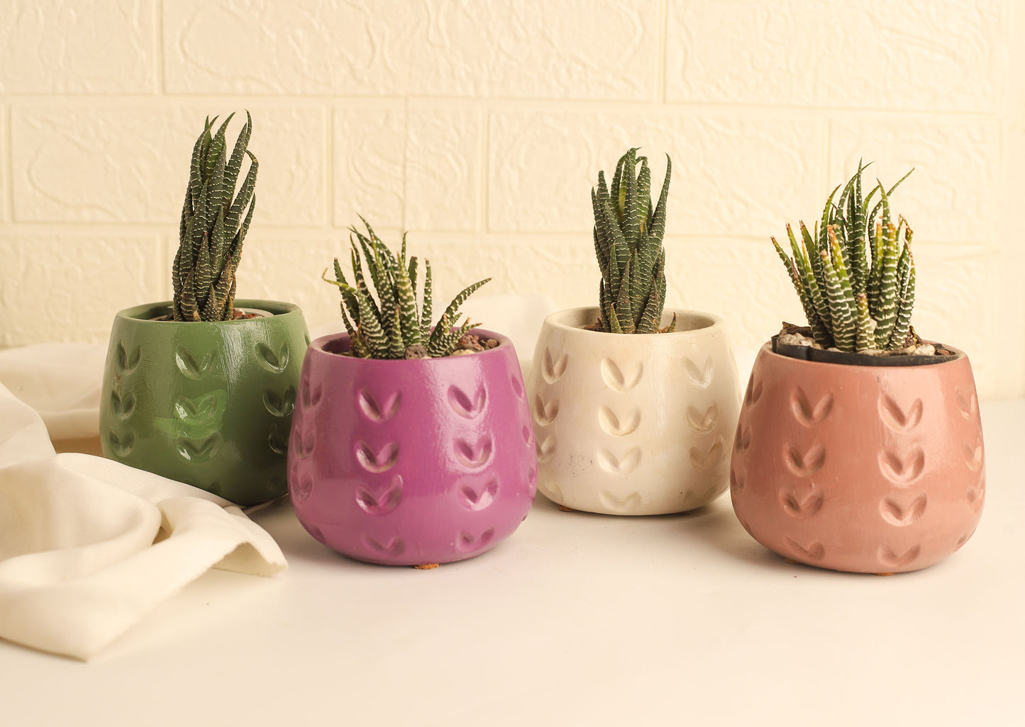 Fall Large Plant Pot