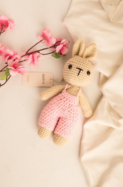 Bunny Girl Gift Box