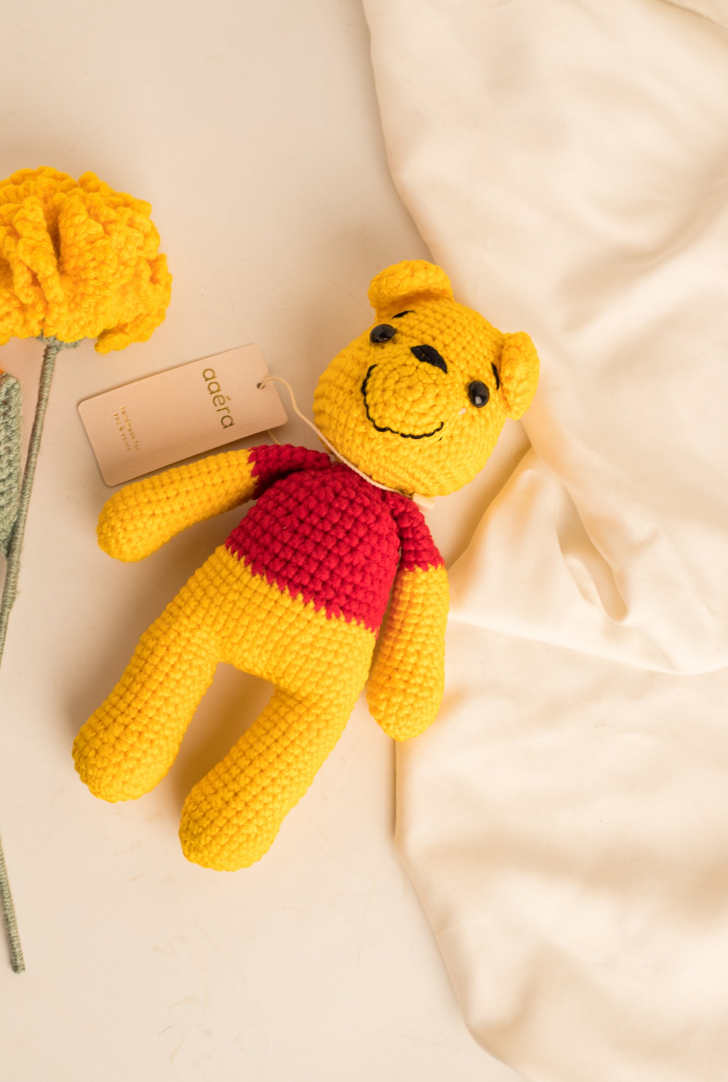 Pooh Gift Box